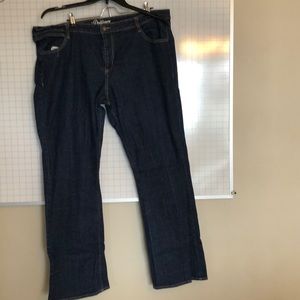 Old Navy Dreamer Boot Cut jeans